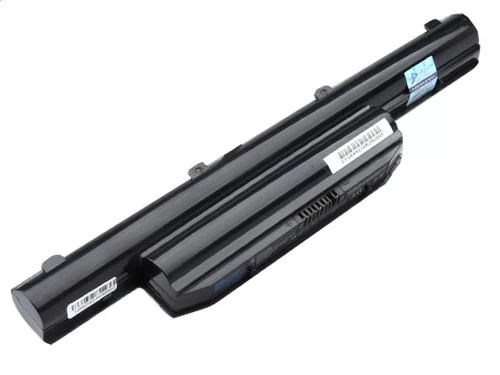 Batterie pour Fujitsu LifeBook LH522