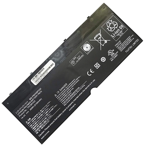 Batterie pour Fujitsu LifeBook T904