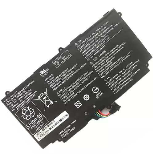 Batterie pour Fujitsu Stylistic Q737
