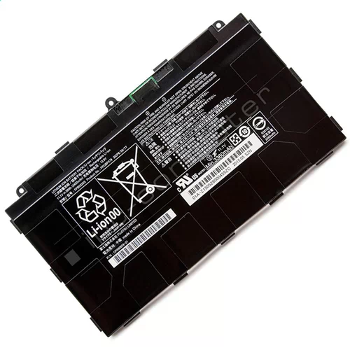 Batterie pour Fujitsu CP690859