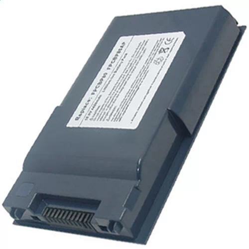 Batterie pour Fujitsu Lifebook S6231