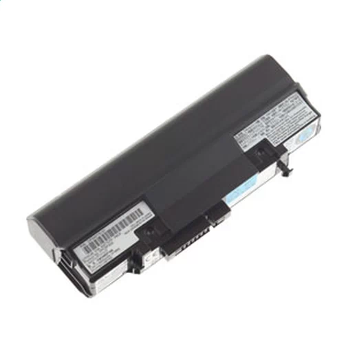 Batterie pour Fujitsu LifeBook B50