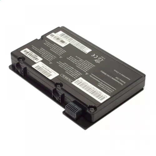 Batterie pour Fujitsu Amilo Pi2530