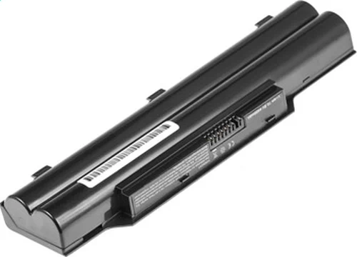 Batterie pour Fujitsu LifeBook AH562