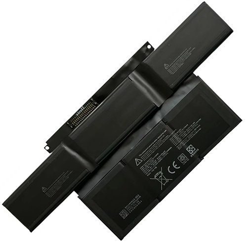 Batterie pour Microsoft Surface Laptop Studio 1964 14.4 inch