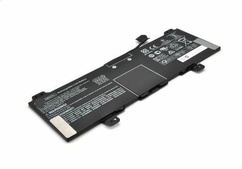 Batterie pour HP Chromebook 14