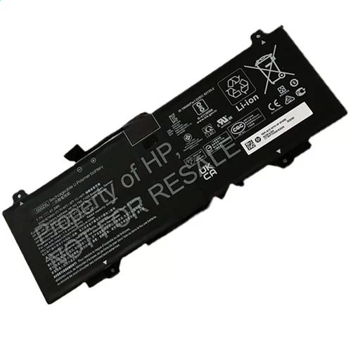 Batterie pour HP Chromebook Enterprise x360 11 G4 EE