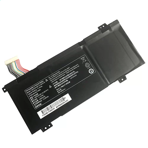 Batterie pour Medion Erazer X15805
