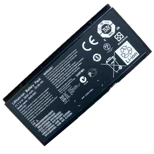 Batterie  GND-B30