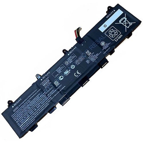 Batterie pour HP ProBook 635 Aero G7 2N2T4UT