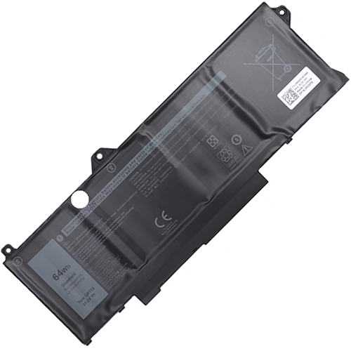 Batterie pour Dell 9JRV0