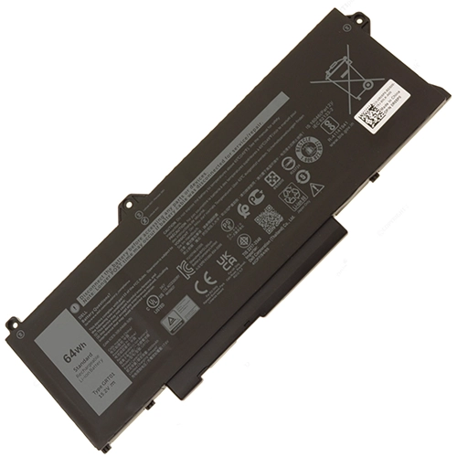 Batterie pour Dell Precision 3561