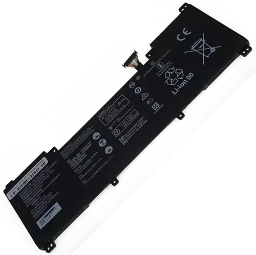 Batterie pour Huawei MateBook 16 R7 5800H