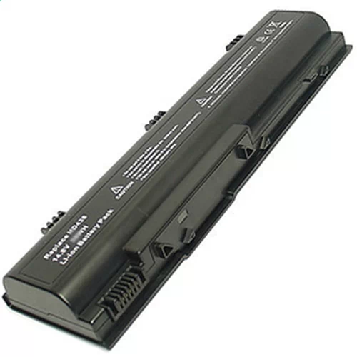 Batterie pour Dell Inspiron B120