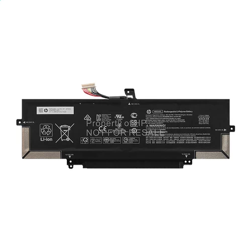 Batterie pour HP HSTNN-IB5H