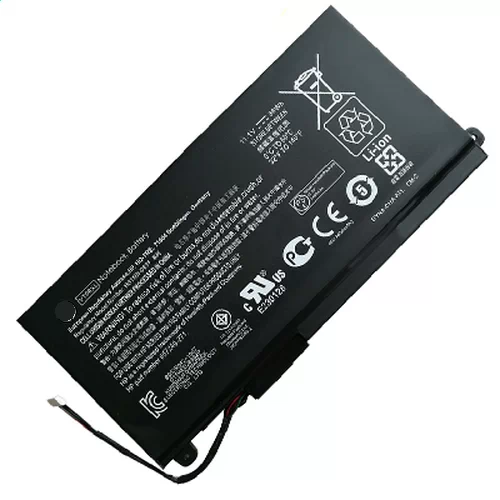 Batterie pour HP Envy 17-3000 Série