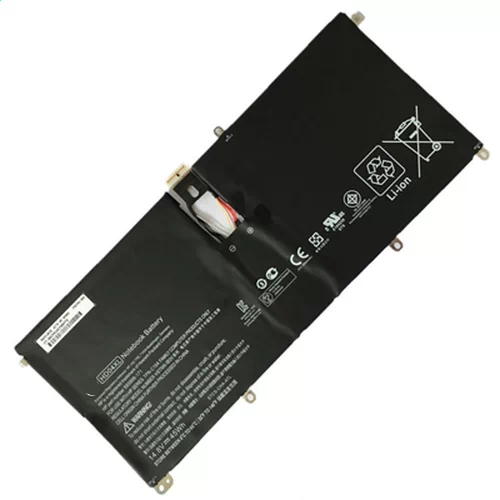Batterie pour HP Envy Spectre XT Pro 13-b000