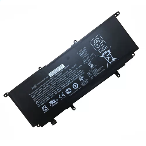 Batterie pour HP 725497-1c1