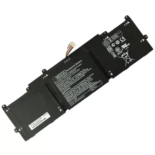 Batterie pour HP HSTNN-UB6O