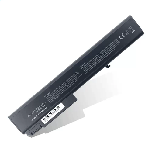 Batterie pour HP EliteBook 8540p