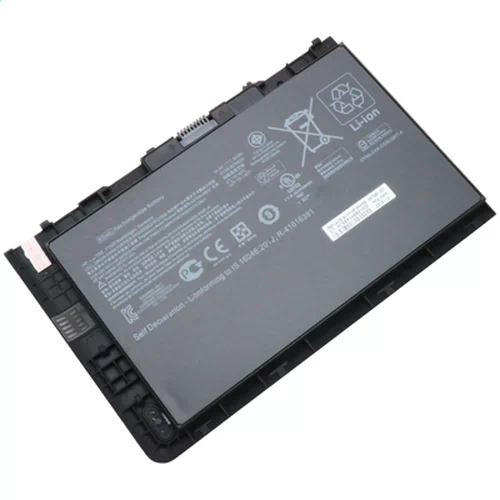 Batterie pour ordinateur EliteBook Folio 9470m