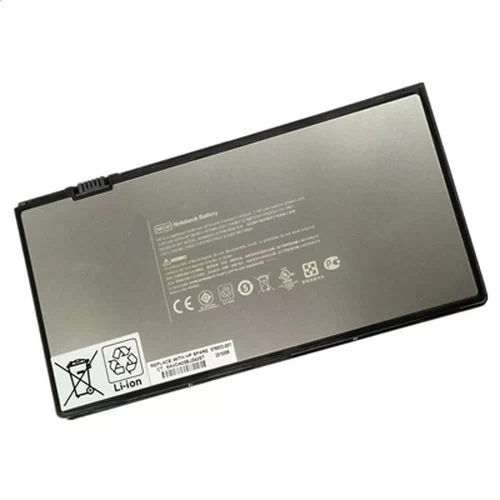 53WH Batterie pour HP HSTNN-Q42C