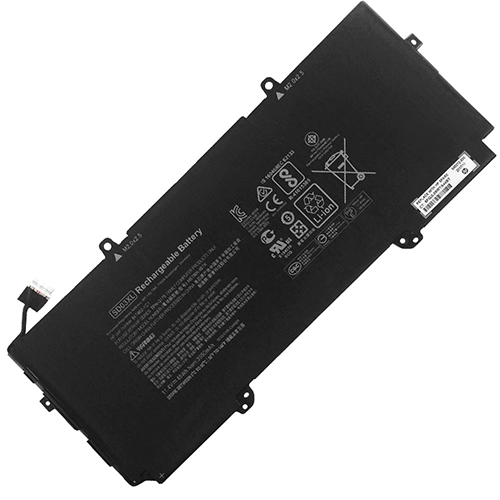 45Wh Batterie pour HP HSTNN-IB7K