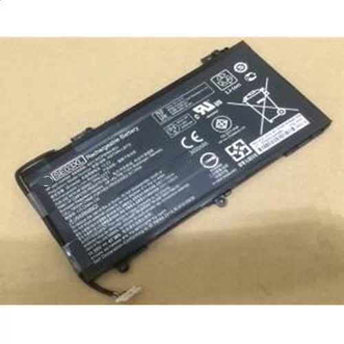 41Wh Batterie pour HP 849568-421