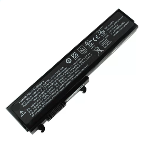 Batterie pour HP Pavilion dv3500