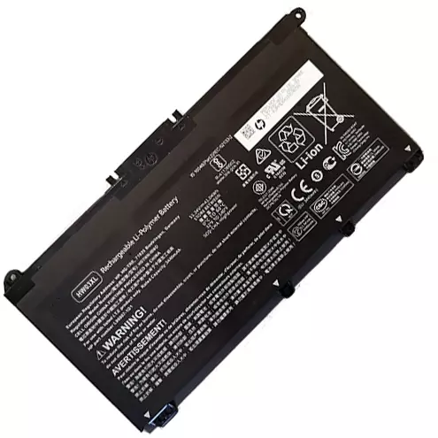 Batterie pour HP 470 G8 1135g7