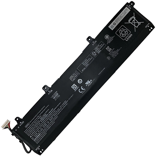 Batterie pour HP ZBook Power G7 10J83AV