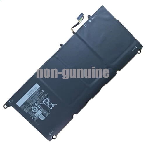 Batterie pour Dell XPS 13 9343