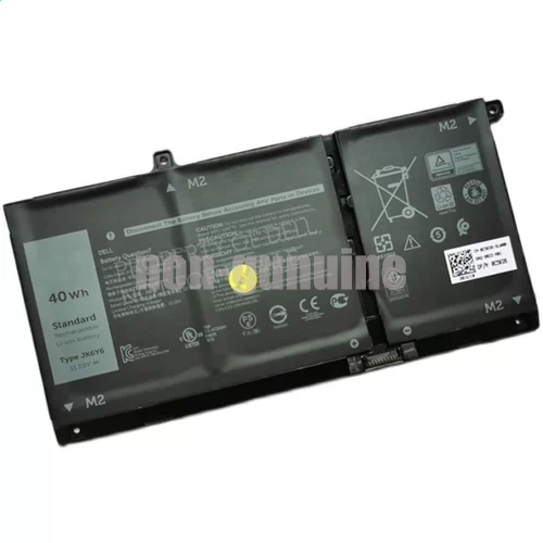 Batterie pour Dell Inspiron 5401