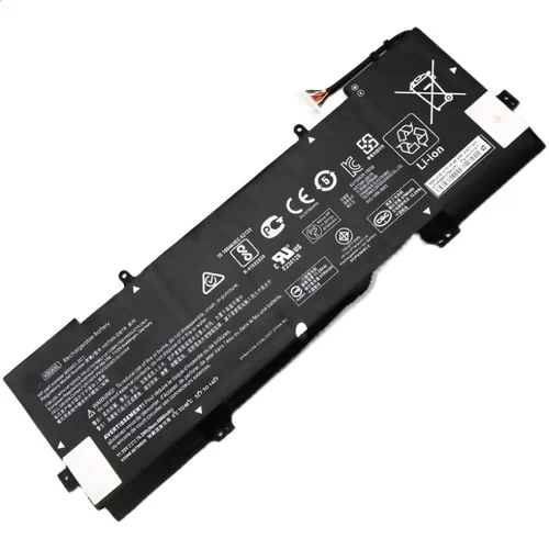 Batterie pour HP Spectre x360 Convertible