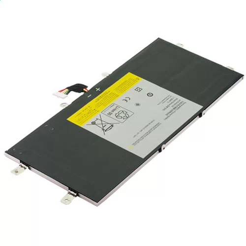 Batterie pour Lenovo IdeaPad Yoga 11 Ultrabook