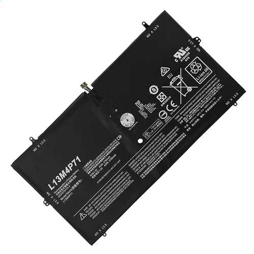 Batterie pour Lenovo 5B10K10181