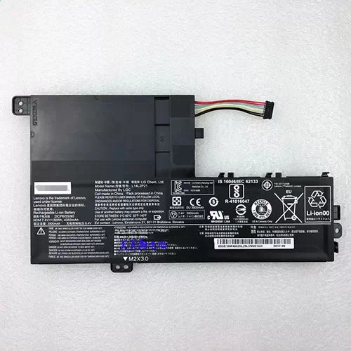 Batterie pour Lenovo L15c2pb1