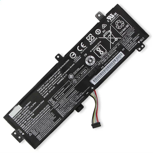 Batterie pour Lenovo IdeaPad 310-15IKB