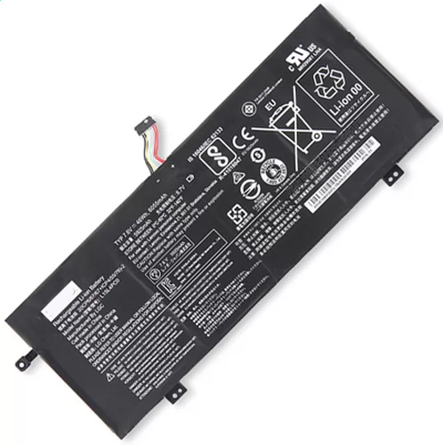 Batterie pour Lenovo IdeaPad 710S-13ISK