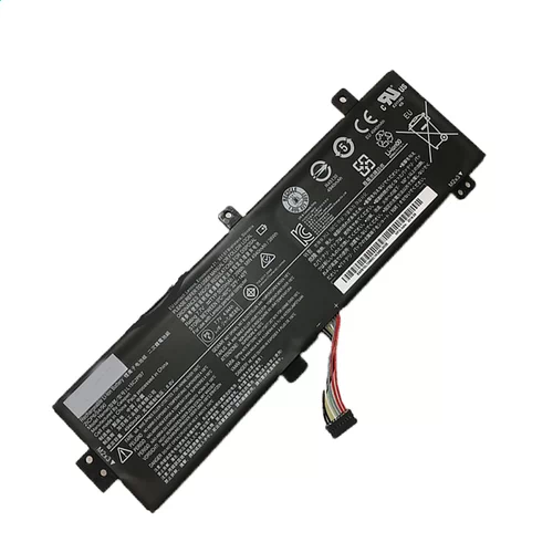 Batterie pour Lenovo Ideapad 310-15ISK Touch