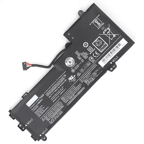 Batterie pour Lenovo Ideapad 2in1 11