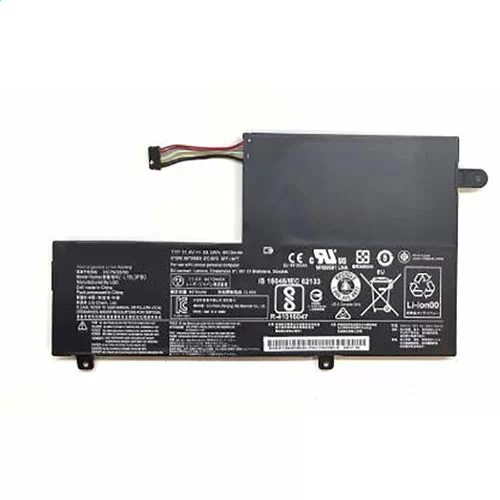 Batterie pour Lenovo Ideapad 510S-15ISK