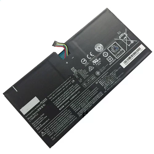 Batterie pour Lenovo IdeaPad Miix 720-12IKB