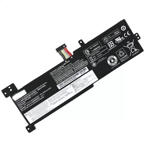 Batterie pour Lenovo IdeaPad 320-15ISK