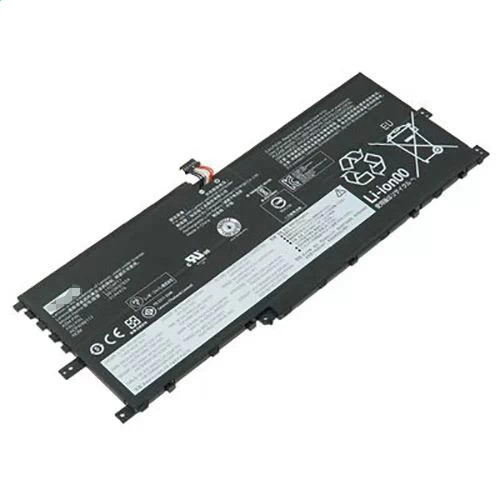 Batterie pour Lenovo ThinkPad X1 YOGA(20LES01W00)