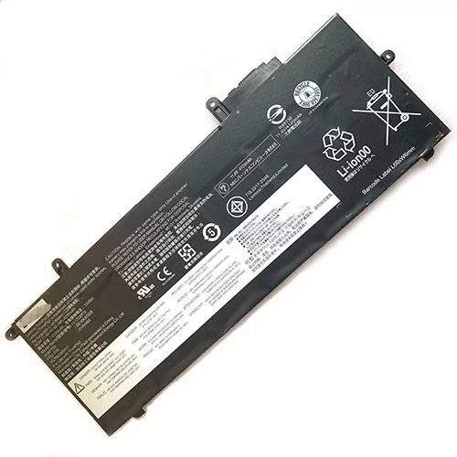 Batterie pour Lenovo L17C6P72