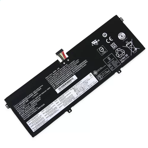Batterie pour Lenovo Yoga C930-13IKB