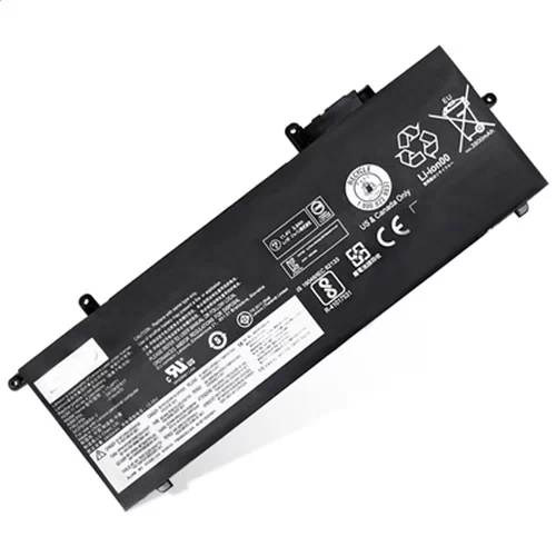 Batterie pour Lenovo ThinkPad X280