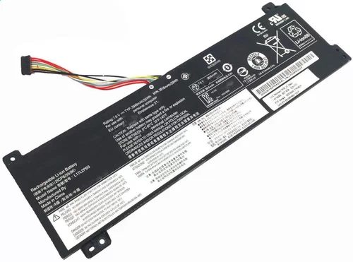 Batterie pour Lenovo L17c2pb3
