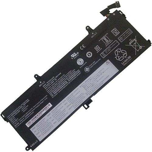 Batterie pour Lenovo SB10T83197